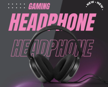 Gaming Headset