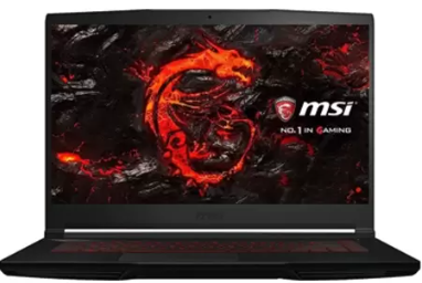 MSI Gaming Laptop