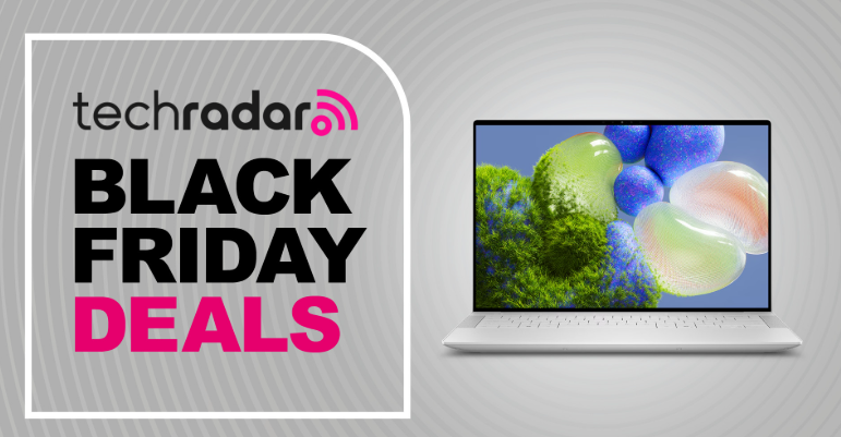 Laptop Black Friday Deals