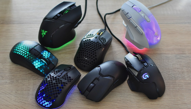 Best Gaming Mouse