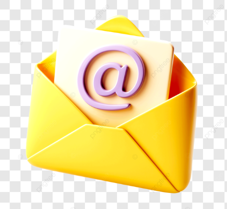 Email Icon