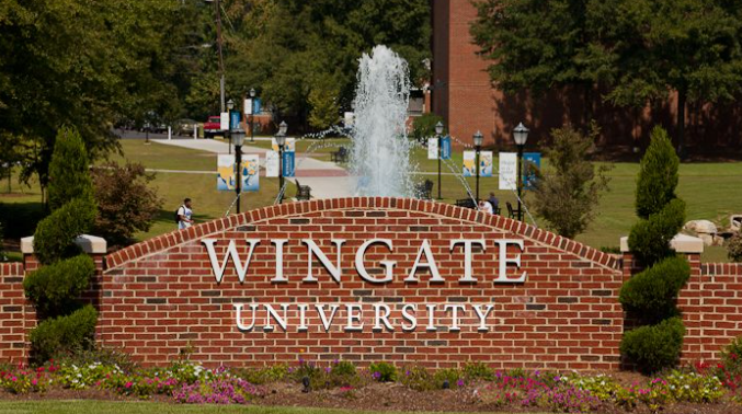 Wingate University