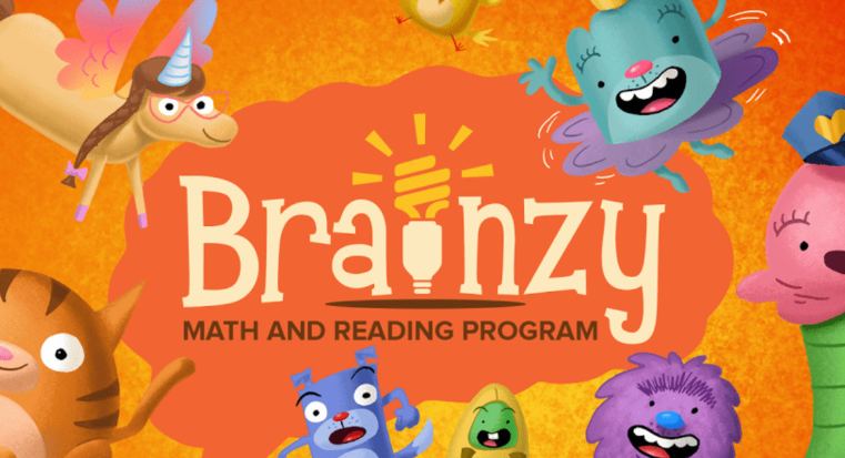 Brainzy
