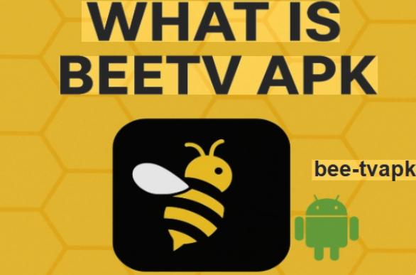 BeeTV APK