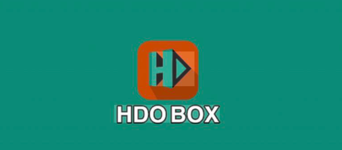 HDOBox