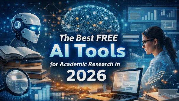 Free AI Tools