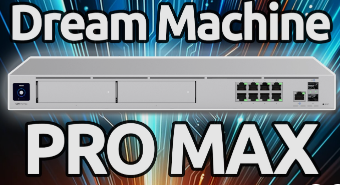 UDM Pro