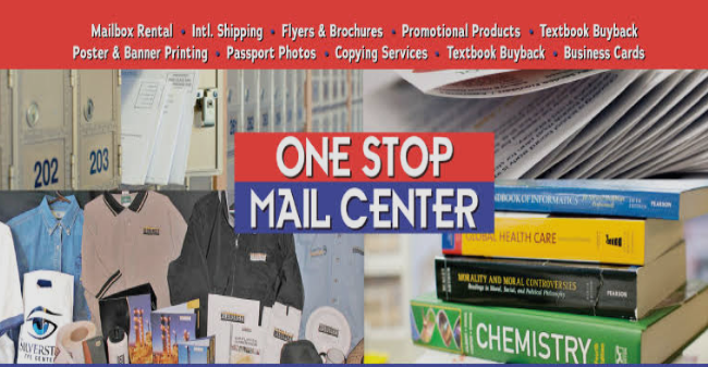 One Stop Mailing