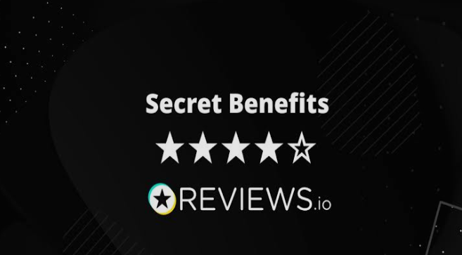 Secret Benefits Login