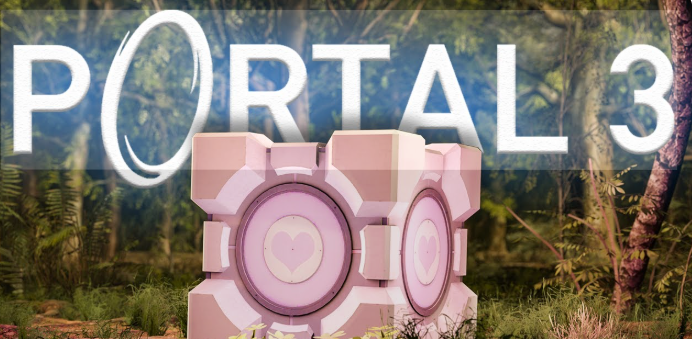Portal 3