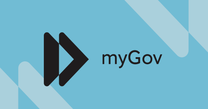 MyGov