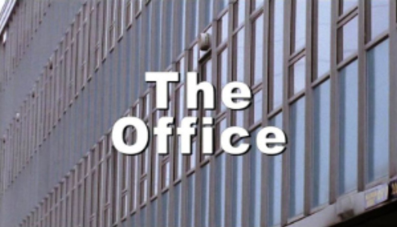 The Office UK