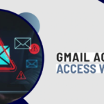 Gmail Account Access Warning