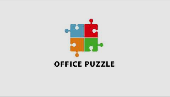 Office Puzzle Login