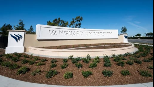 Vanguard University