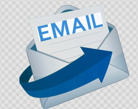Email Logo