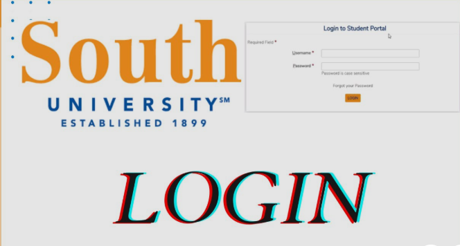 South University Login