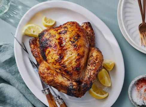 Chicken Recipes