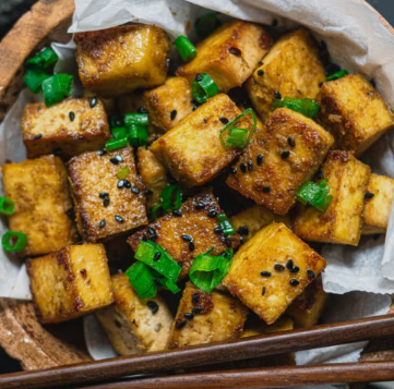 Tofu Recipes