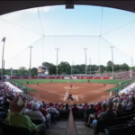 Alabama Softball