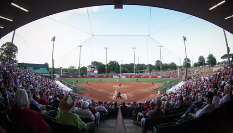 Alabama Softball