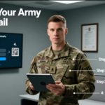 Army Email Login