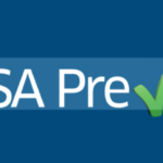 TSA PreCheck Renewal