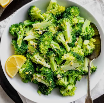 Broccoli Recipes