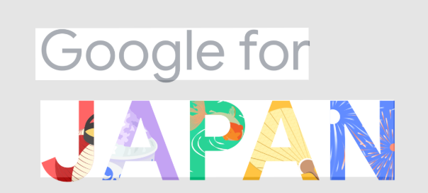 Google Japan