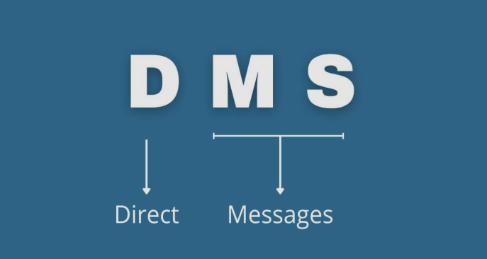 DMS Meaning