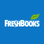FreshBooks Login