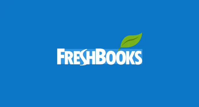 FreshBooks Login