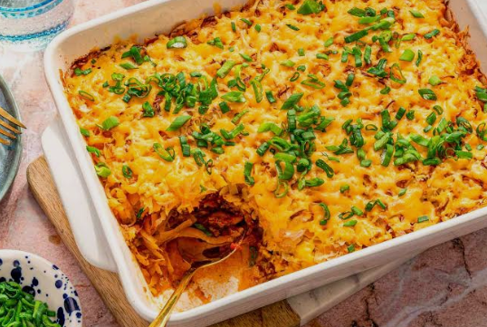 Casserole Recipes