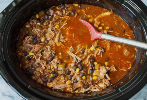 Crockpot Chicken Recipes