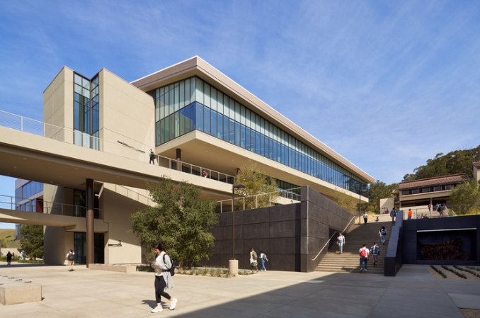 Ohlone College
