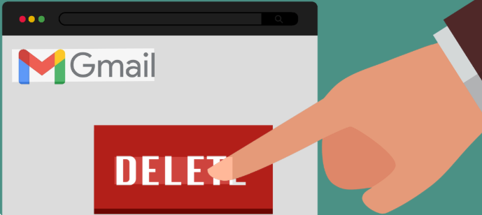 How to Delete Gmail Account