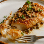 Halibut Recipes
