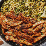 Chicken Tenderloin Recipes