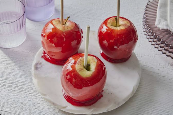 Apple Recipes