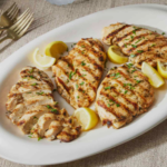 Grilled Chicken Recipes