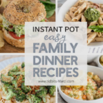 Easy Dinner Recipes for Family