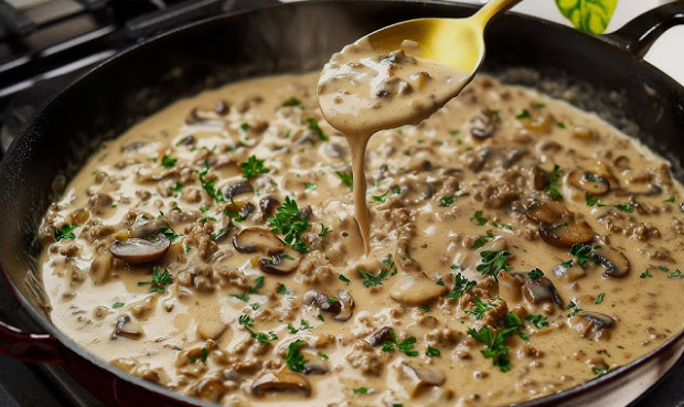 Simple Ground Beef Recipes