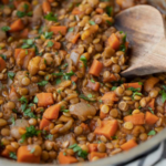 Lentil Recipes