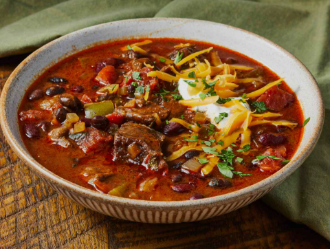 Stew Meat Recipes