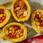 Squash Recipes