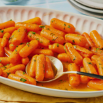 Carrot Recipes