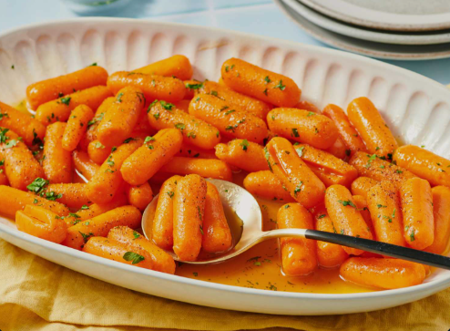 Carrot Recipes