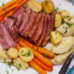 Corned Beef Recipes