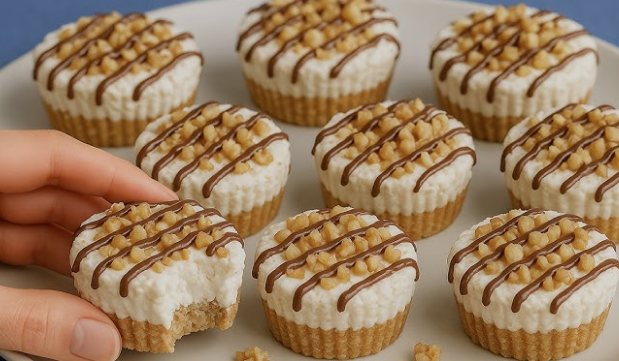 Easy Dessert Recipes