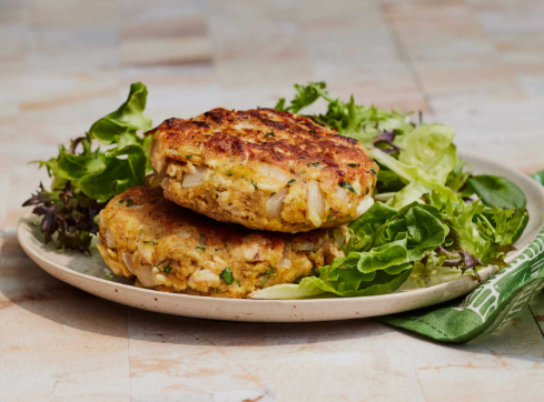 Leftover Chicken Recipes